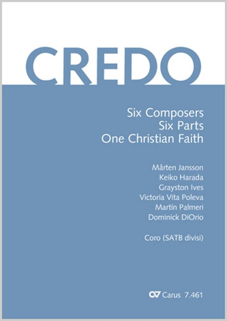 Credo
